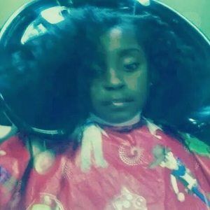 Meet your Posher, Marissa